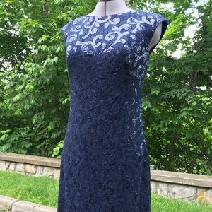 Ralph Lauren Evening dress